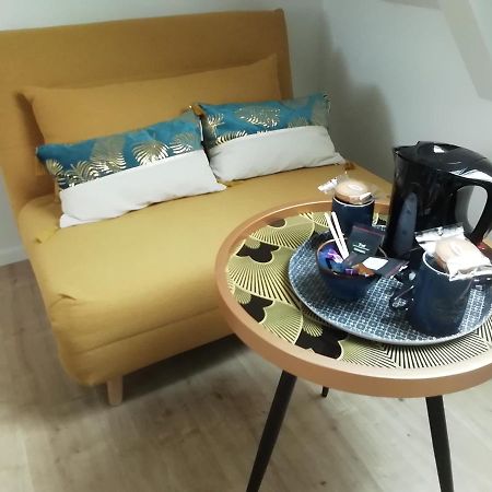 Le Hameau Du Petit Carpont - Chambres D'Hotes -Baie De Saint-Brieuc-Entre-Paimpol Et Erquy - Petit Dejeuner Breton Ploufragan Esterno foto