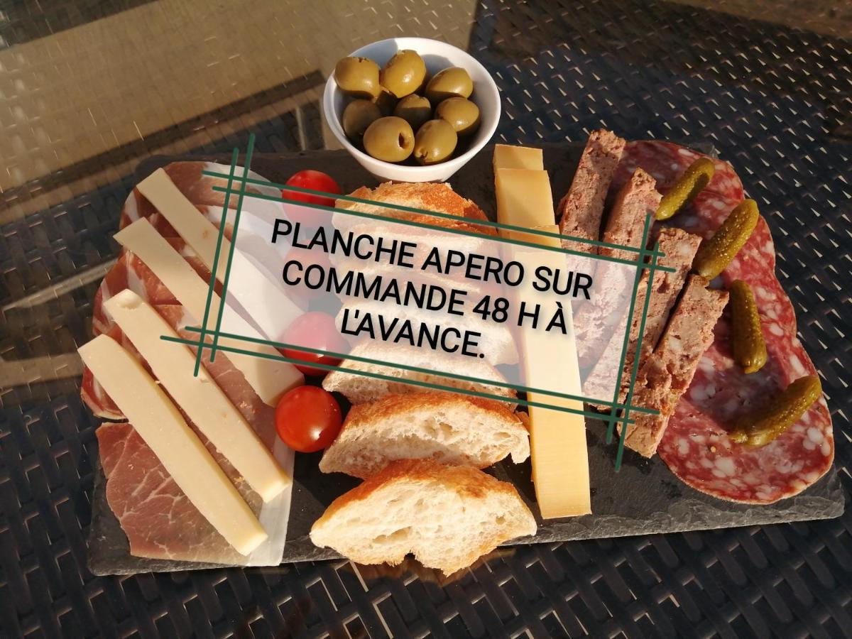 Le Hameau Du Petit Carpont - Chambres D'Hotes -Baie De Saint-Brieuc-Entre-Paimpol Et Erquy - Petit Dejeuner Breton Ploufragan Esterno foto
