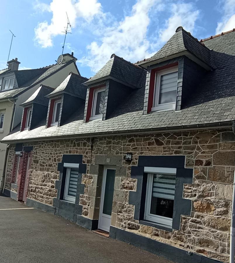 Le Hameau Du Petit Carpont - Chambres D'Hotes -Baie De Saint-Brieuc-Entre-Paimpol Et Erquy - Petit Dejeuner Breton Ploufragan Esterno foto
